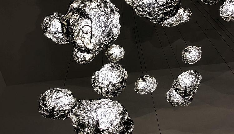 58-й Salone del Mobile.Milano